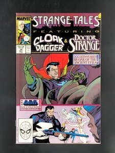 Strange Tales #14 (1988)
