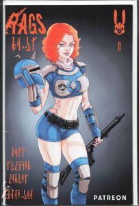 See Image for Comic Details