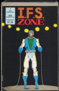 I.F.S. Zone (1988) #1
