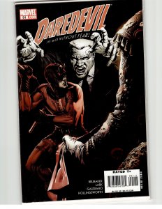 Daredevil #91 (2007) Daredevil