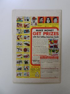 Fantastic Four #135 (1973) FN/VF condition