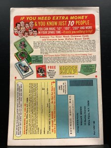 Sub-Mariner #30 (1970)