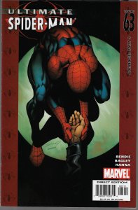 Ultimate Spider-man #63 (Marvel, 2004) NM