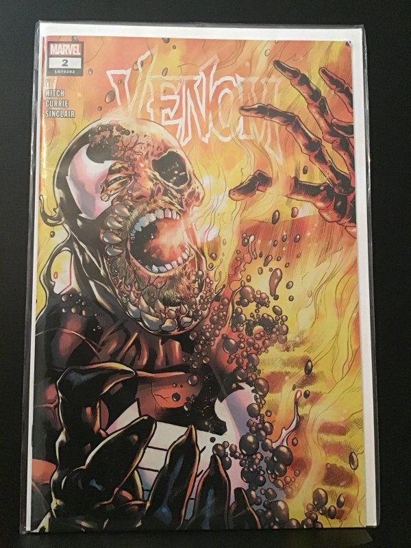 Venom #2