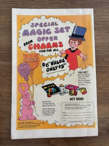 Action Comics # 465 VG DC Comic Book Superman Smallville Superboy Lex 6 J274