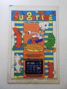 Batman #374 (1984) FN- Condition! stain bc