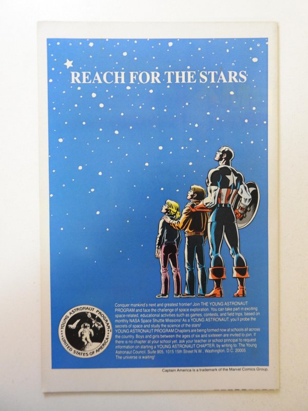 Gargoyle #2 Direct Edition (1985) VF+ Condition!