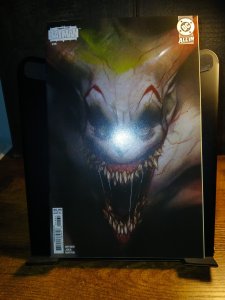 Absolute Batman # 15