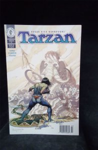 Tarzan #3 1996  Comic Book