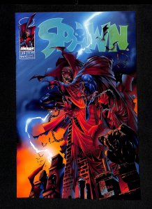 Spawn #25