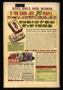 Fantastic Four #31 GD/VG 3.0