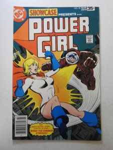 Showcase #98 (1978) Beautiful VF- Condition!