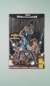 Dreadstar #50 (1990) VF