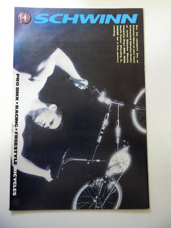 The Amazing Spider-Man #319 (1989) VF+ Condition