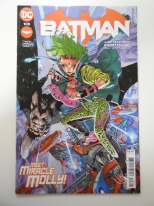 Batman #108 (2021)