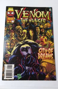 Venom: The Hunger #1 (1996) >>> $4.99 UNLIMITED SHIPPING !!!