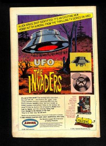 World's Finest Comics #175 Batman Superman! Neal Adams!