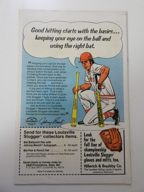 Nova #19 (1978) FN+ Condition!