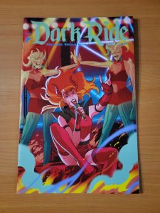 Dark Ride #7 Cover C Variant ~ NEAR MINT NM ~ 2023 Image Comics