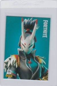 Fortnite Nara 225 Epic Outfit Panini 2019 trading card series 1