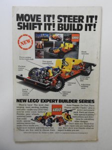 Thor Annual #7 VG Condition!