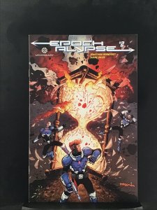 Epochalypse #2 (2015)