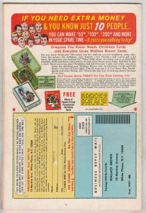 Amazing Spider-Man #89 (Oct-70) NM- High-Grade Spider-Man