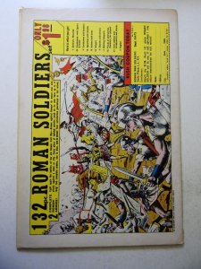 Showcase #52 (1964) VG Condition