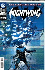 Nightwing #44 (2018) Nightwing