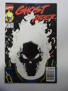 Ghost Rider #15 (1991)