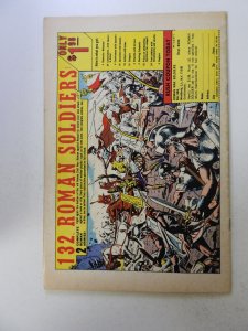 Daredevil #41 (1968) FN condition