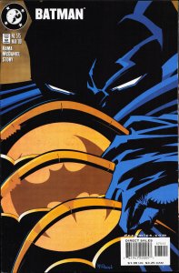 Batman #575 (2000) Batman