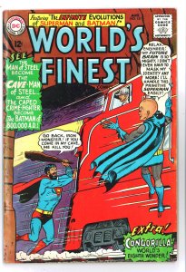 World's Finest Comics #151 (1965)