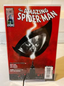 Amazing Spider-Man #612 (2010) 9.0 (our highest grade)