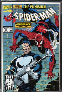 Spider-Man #32 (1993) Spider-Man