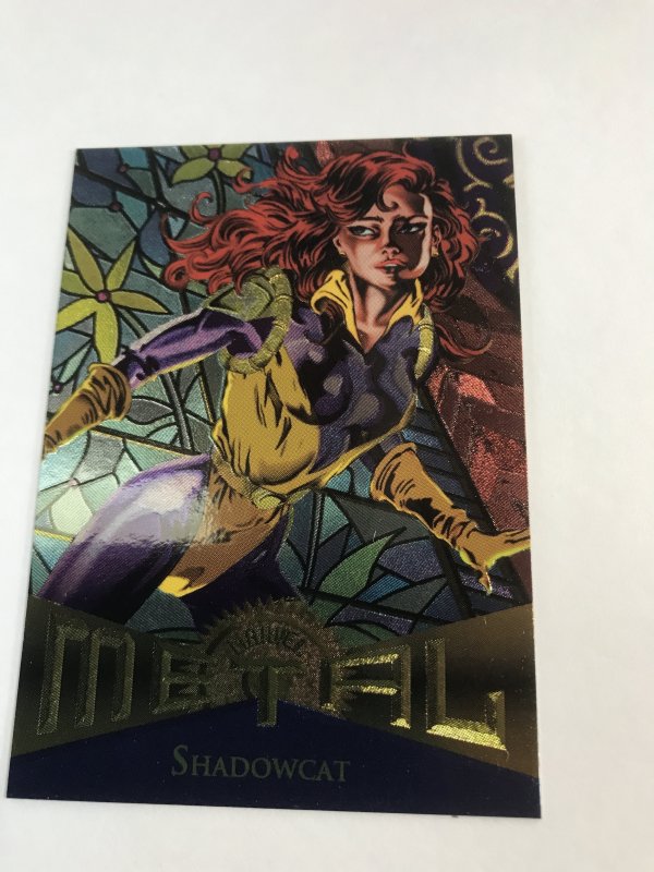 shadowcat x men comics