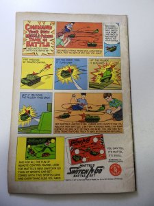 The Atom #26 (1966) VG Condition