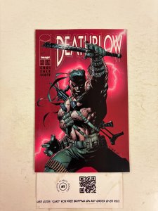 Deathblow #12 NM Image Comic Books MIke Choi Tim Sale 3 HH101