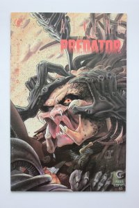 Aliens vs. Predator #2 (1990) VFNM