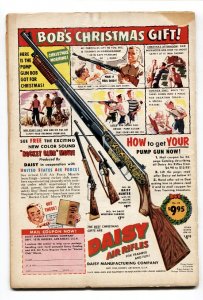 Action #260  1960 - DC  -VG- - Comic Book