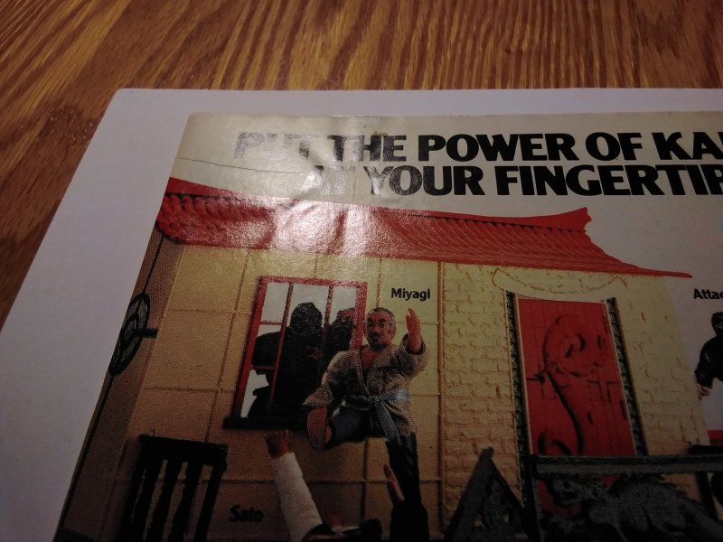 Adventures of Superman #424 Direct Edition (1987)