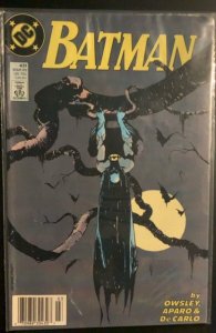 Batman #431 (1989)