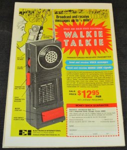 Iron Man #107 (1978)