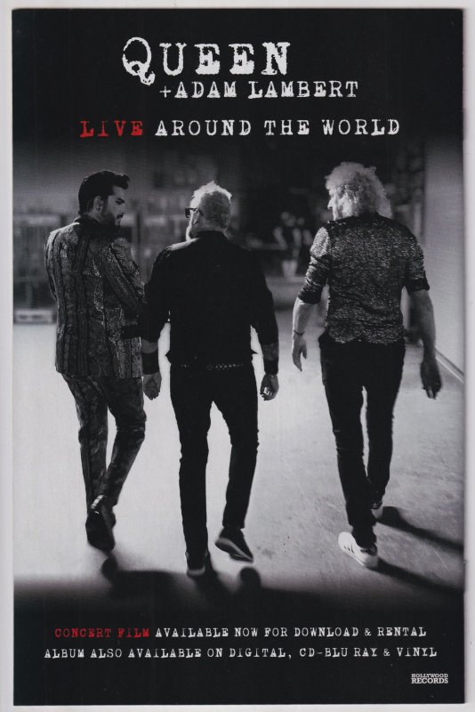 Children of the Atom #1 Chang Cover (2021)