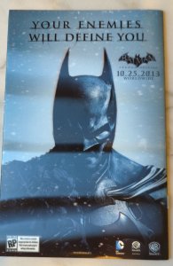 Batman: The Dark Knight #23.3 3-D Cover (2013)