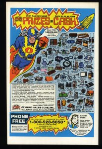 Fantastic Four #244 VF/NM 9.0 1st Appearance Nova! Galactus Appearance! Byrne!