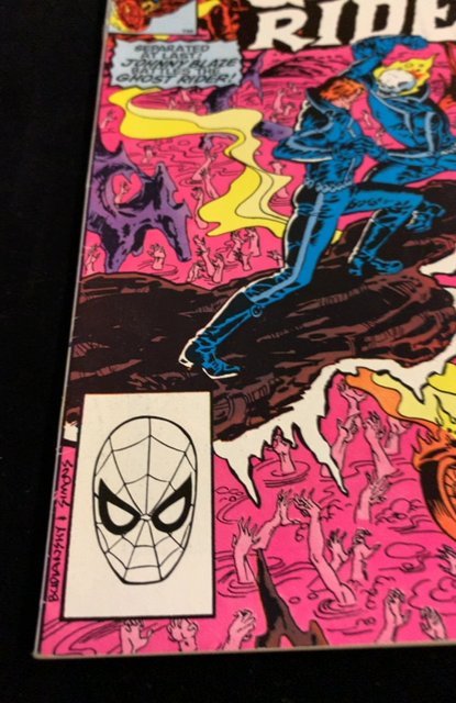 Ghost Rider #76 (1983)