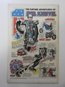 Tomb of Darkness #18 (1976) VG+ Condition