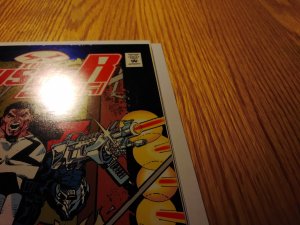 The Punisher 2099 #1 (1993)