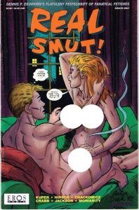 Real Smut #3 (1992)